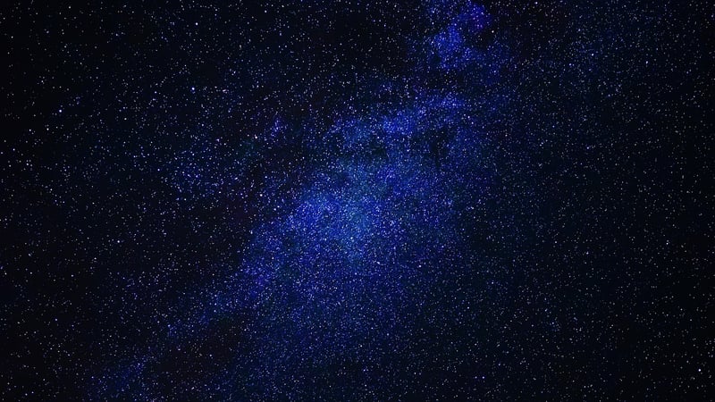Celestial Stardust Soup