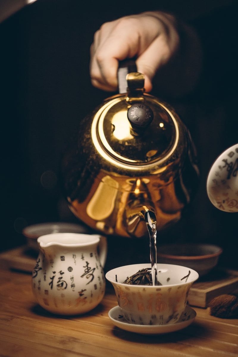 Enchanted Elixir of Life