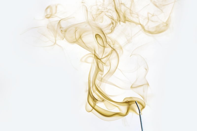 Incense Sticks
